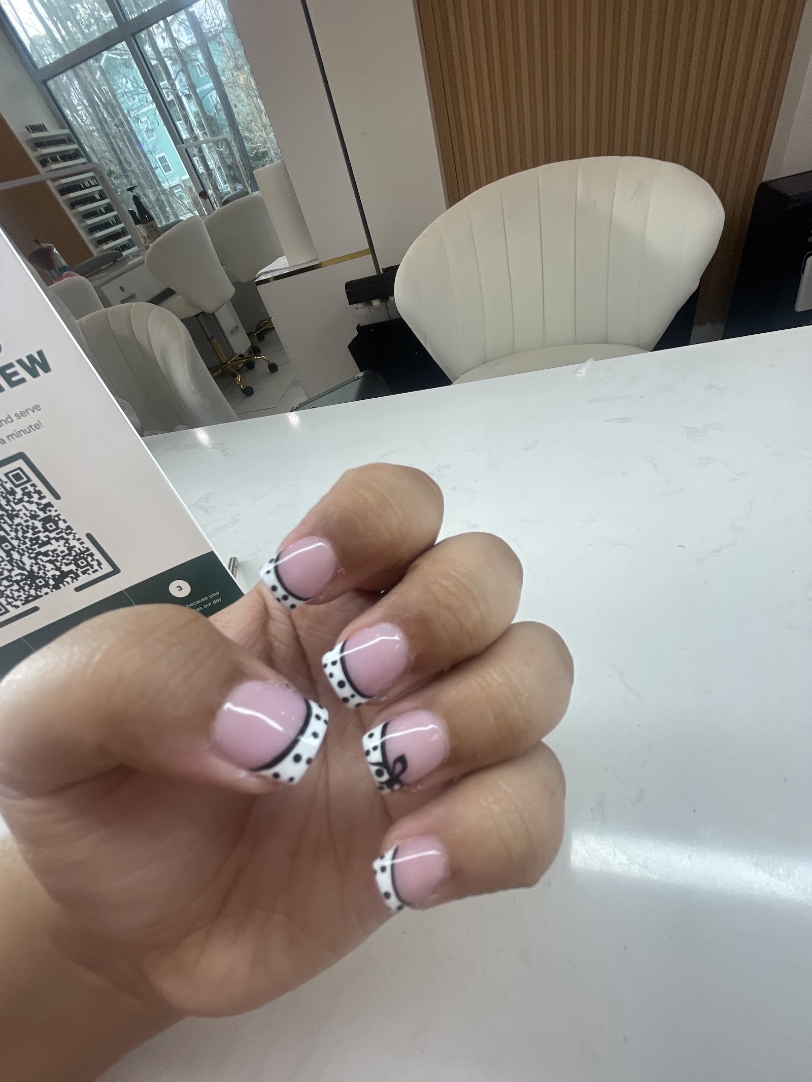 Magnolia Nails & Spa nail photo 1